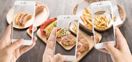 Instagram Restaurant Marketing Tool