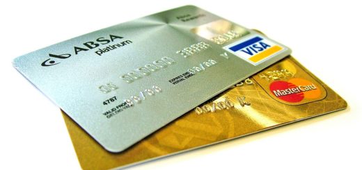 Credit Card Values