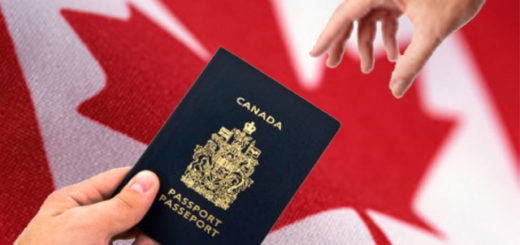 Guide to immigrate to Canada