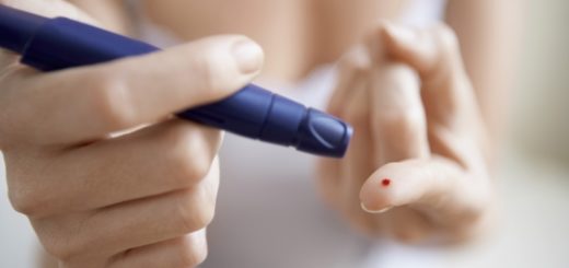 Reduce the Risk of Diabetes