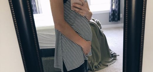 Exciting Journey of a Bump to Baby