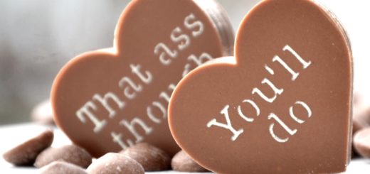 Fantastic Gifts to Mark this Valentine’s Day