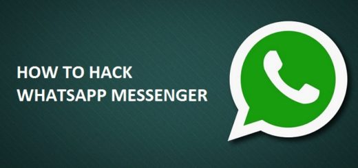WhatsApp Hacking Tools