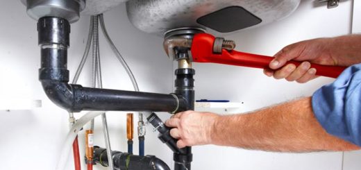 Plumber to avoid and solve some problems