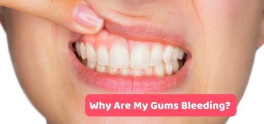 Stop Gum Bleeding