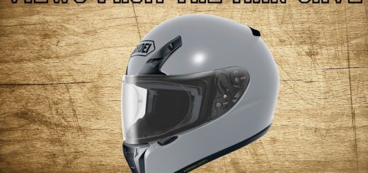 Helmet SR Tested Product Review