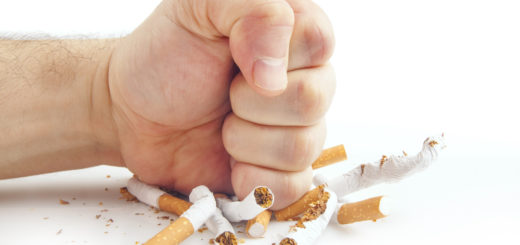Quit Cigarette Smoking