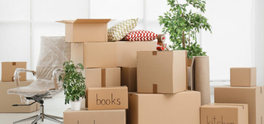 Tips For a House Move