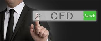CFD Brokers In Australia