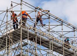 Things to Consider before Choosing the better Scaffolding Company