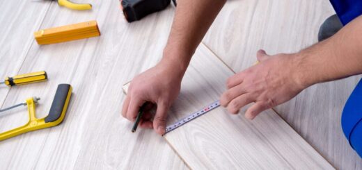 What you need to know before installing hardwood flooring in your house: