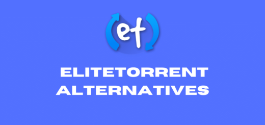 Elitetorrent The Best Alternatives Of Elitetorrent