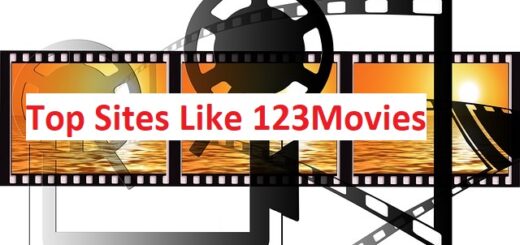 Top Best 123Movies Alternatives 2021 – Websites like 123Movies