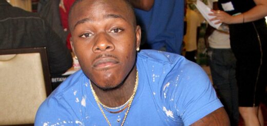 Dababy Height and Weight, Net Worth in 2021, Bio, Parents, Girlfriend, DaBaby Age and Social Media Profile Details