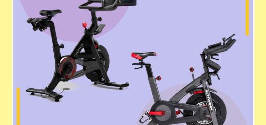 Have Fun Cycling Indoors With Smart Fitness Application
