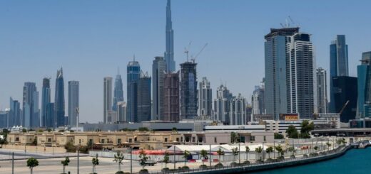 The Extra Fees Linked to Buying a House in Dubai