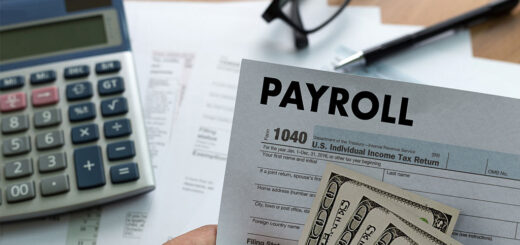 Streamline Payroll Management with Cloud Payroll