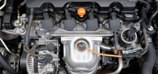 How To Proactively Protect Your V8 Engine