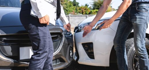 The 3 Main Factors Affecting Car Accident Settlements