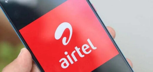 Airtel Prepaid Recharge Plans Under 500