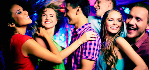 What You Need to Know About Hookup Culture