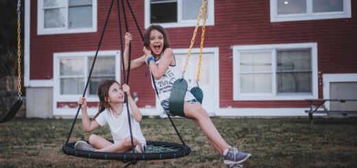 DIY Backyard Playground: Essential Tips When Creating A Park for Kids