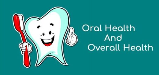 Oral and Overall Health