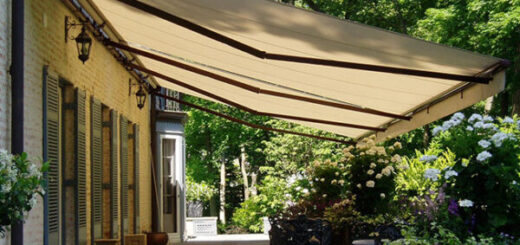 Embracing Adjustable Shade Systems