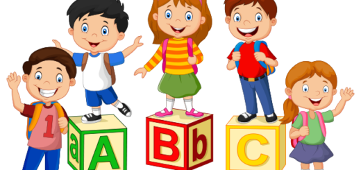 The ABCs of Childcare